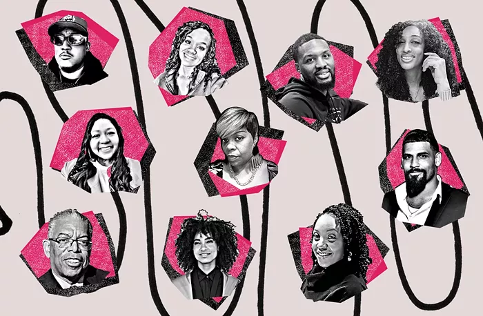 Ten Black Portland Innovators and Changemakers You Should Know